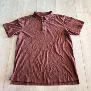 Rowan men’s shirt size L